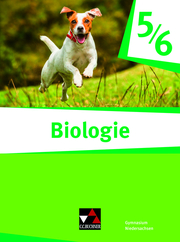 Biologie – Niedersachsen / Biologie Niedersachsen 5/6