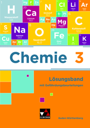Chemie - Baden-Württemberg