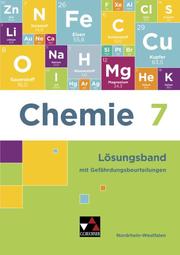 Chemie - Nordrhein-Westfalen