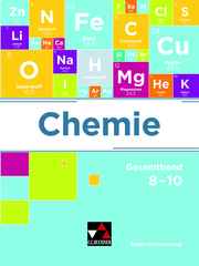 Chemie - Baden-Württemberg