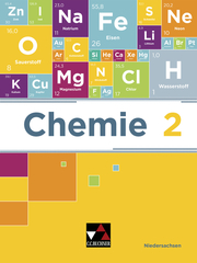 Chemie - Niedersachsen - Cover