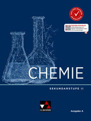 Chemie Ausgabe A - Sekundarstufe II