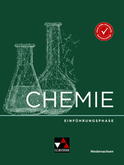 Chemie Niedersachsen - Sek II - Cover