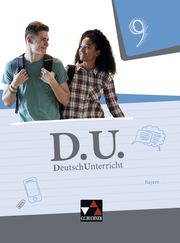 D.U. - DeutschUnterricht - Bayern