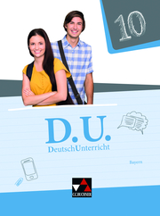 D.U. - DeutschUnterricht - Bayern
