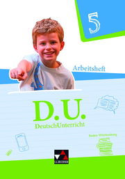 D.U. - DeutschUnterricht - Baden-Württemberg