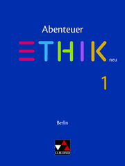 Abenteuer Ethik - Berlin - neu