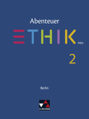 Abenteuer Ethik - Berlin - neu - Cover