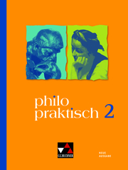 philopraktisch - Neue Ausgabe - Cover