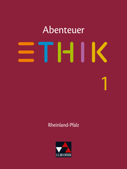 Abenteuer Ethik - Rheinland-Pfalz - Cover