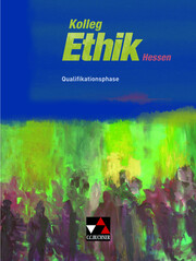 Kolleg Ethik - Hessen - Cover