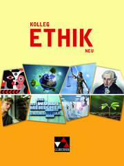 Kolleg Ethik - neu - Cover