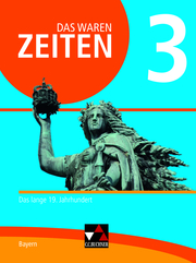 Das waren Zeiten - Neue Ausgabe Bayern - Cover