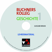 Buchners Kolleg Geschichte - Ausgabe Berlin