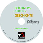 Buchners Kolleg Geschichte S-H Einf.phase LM