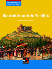 Das deutsch-polnische Verhältnis - Cover