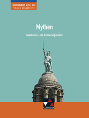 Mythen - Cover