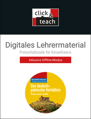 Das deutsch-polnische Verhältnis click & teach Box