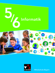 Informatik - Mittelschule Bayern
