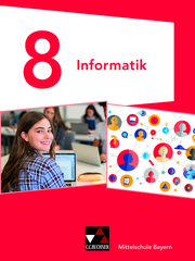 Informatik - Mittelschule Bayern