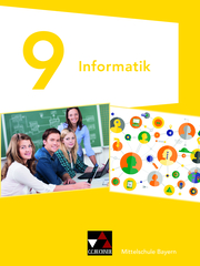 Informatik – Mittelschule Bayern / Informatik Mittelschule Bayern 9