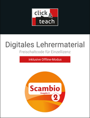 Scambio A click & teach 2 Box