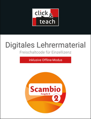 Scambio B click & teach 2 Box