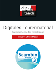 Scambio B click & teach 3 Box