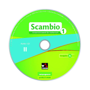 Scambio A / Scambio A Audio-CD Collection 1