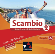 Scambio A / Scambio A Audio-CD Collection 2
