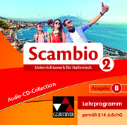 Scambio B Audio-CD-Collection 2