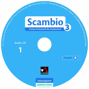 Scambio B - Cover