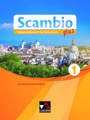 Scambio plus / Scambio plus GB 1