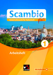 Scambio plus - Cover
