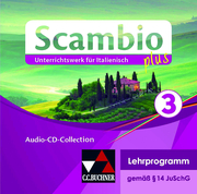 Scambio plus - Cover