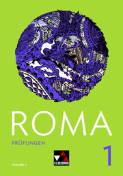 ROMA A - Cover