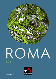 ROMA A/ROMA B - Cover
