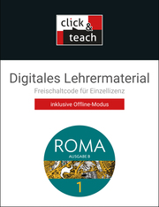Roma B / ROMA B click & teach 1 Box