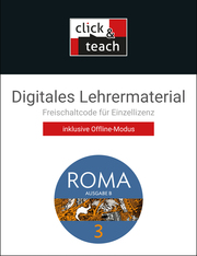 ROMA B click & teach 3 Box