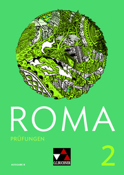 ROMA B - Cover