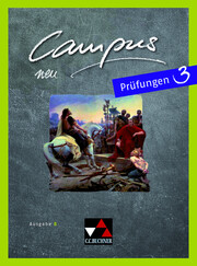 Campus B - neu - Cover
