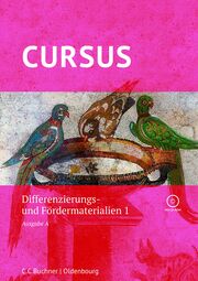 Cursus A – neu / Cursus A Differenzierungsmaterial 1