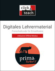 prima brevis / prima.brevis click & teach Box