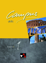 Campus C - neu - Cover