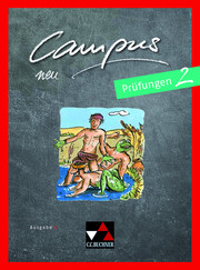 Campus C - neu