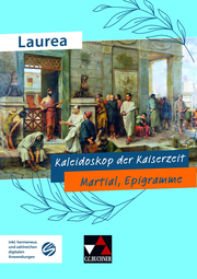 Kaleidoskop der Kaiserzeit - Cover