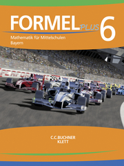 Formel PLUS – Bayern / Formel PLUS Bayern 6