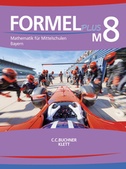 Formel PLUS – Bayern / Formel PLUS Bayern M8