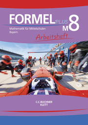 Formel PLUS – Bayern / Formel PLUS Bayern AH M8