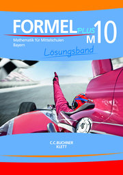 Formel PLUS - Bayern